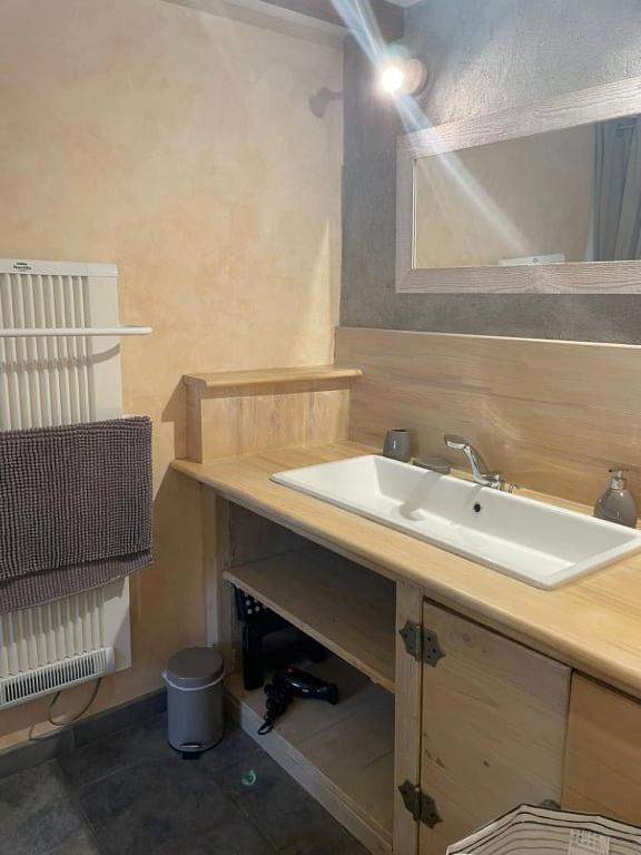 Domaine Saint Claude - Gite , Chambres D'Hotes & Hebergement Insolite Malleval Exterior photo